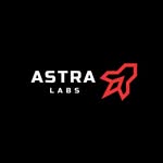 ASTRA Labs Logo