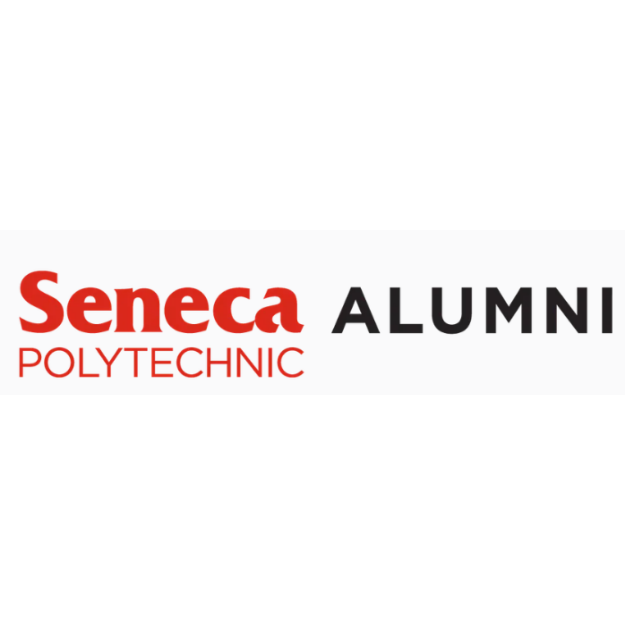 Seneca Alumni